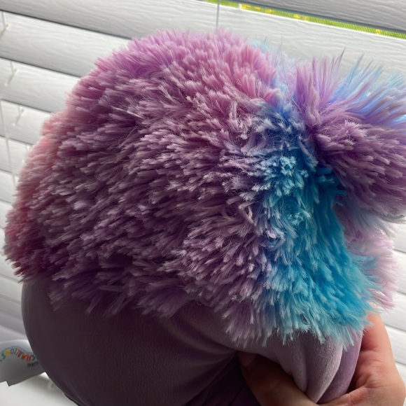 Squishmallows Eden the Bigfoot NWT - Picture 3 of 5